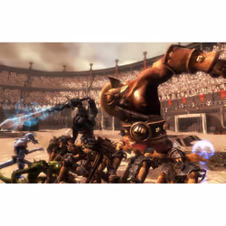 Codemasters Overlord II, PS3 Italian PlayStation 3