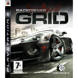 Codemasters Race Driver GRID