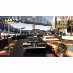 Codemasters Grid: Reloaded - Classics Edition (Xbox 360)