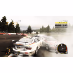Codemasters Grid: Reloaded - Classics Edition (Xbox 360)