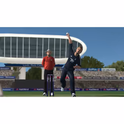 Codemasters International Cricket 2010 (PS3) PlayStation 3