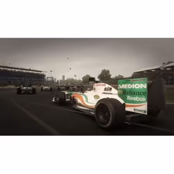 Codemasters F1 2010, PS3 English PlayStation 3