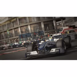 Codemasters F1 2010, PS3 English PlayStation 3