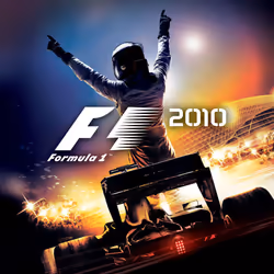 Codemasters F1 2010