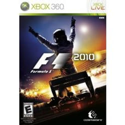 PLAION F1 2010