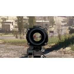 Codemasters Operation Flashpoint : Red River PlayStation 3