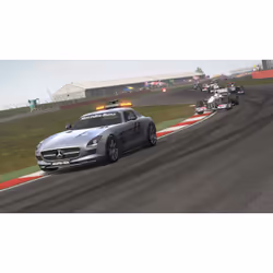 Codemasters F1 2011, PlayStation 3, E (Everyone)