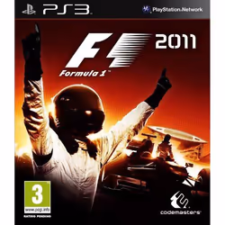 BANDAI NAMCO Entertainment F1 2011, Xbox 360, Multiplayer mode