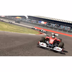 BANDAI NAMCO Entertainment F1 2011 Standard Italian Xbox 360