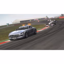 Codemasters F1 2011, Xbox 360, E (Everyone)