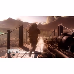 Codemasters Operation Flashpoint: Red River, PC