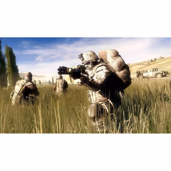 Codemasters Operation Flashpoint: Red River, PC