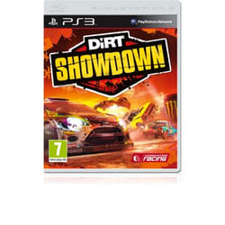 Codemasters DiRT Showdown PlayStation 3