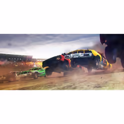 Codemasters DiRT Showdown PlayStation 3