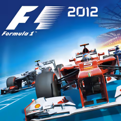 Codemasters F1 2012 Standard German, English, Spanish, French, Italian Xbox 360