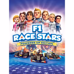 Codemasters F1 Race Stars, Xbox 360, E (Everyone)