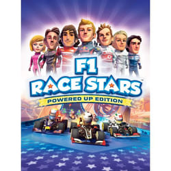 Codemasters F1 Race Stars Standard Multilingual Xbox 360