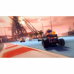 Codemasters F1 Race Stars Standard Multilingual Xbox 360