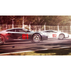 Codemasters GRID 2 Standard German, English, Spanish, French, Italian, Japanese, Polish, Portuguese Xbox 360