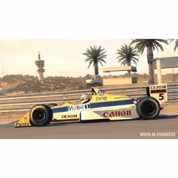 Codemasters F1 2013 Standard German, English, Spanish, French, Italian, Japanese, Polish, Portuguese, Russian Xbox 360