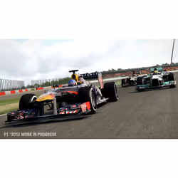 Codemasters F1 2013 - Complete Edition, E (Everyone)