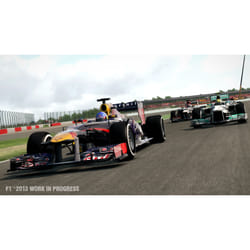 Codemasters F1 2013 - Complete Edition