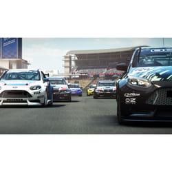 BANDAI NAMCO Entertainment GRID : Autosport