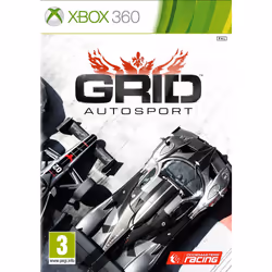 BANDAI NAMCO Entertainment GRID : Autosport