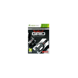 Grid Autosport - Black Edition (XBOX 360)