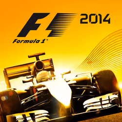 Codemasters F1 2014