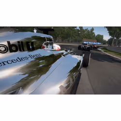 Codemasters F1 2014