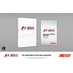 Codemasters F1 2015 Xbox One