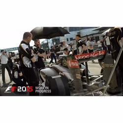 Codemasters F1 2015 Xbox One