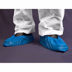 SHIELD OVERSHOES 14 INCH BLUE PK2000