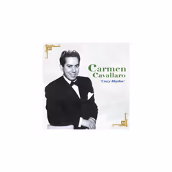 Carmen Cavallaro  Crazy Rhythm CD (2009)