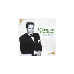 Carmen Cavallaro  Crazy Rhythm CD (2009)