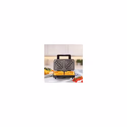 DAEWOO DEEP FILL SANDWICH MAKER