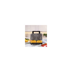 DAEWOO DEEP FILL SANDWICH MAKER