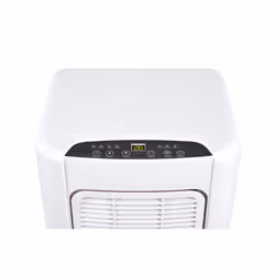 Daewoo COL1316GE portable air conditioner 65 dB White - Additional view 5