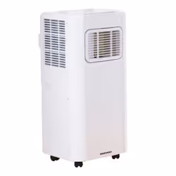Daewoo COL1318GE portable air conditioner 65 dB White