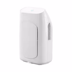 Daewoo 2L Air Dehumidifier Lightweight Compact Portable Moisture Allergy Mould 15m²
