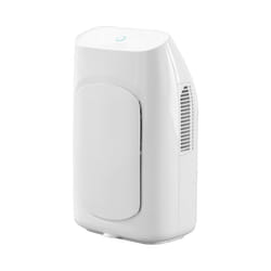 Daewoo 2L Air Dehumidifier Lightweight Compact Portable Moisture Allergy Mould 15mÂ²