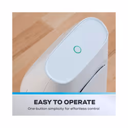 Daewoo 2L Air Dehumidifier Lightweight Compact Portable Moisture Allergy Mould 15mÂ²