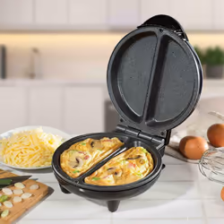 DAEWOO DEEP FILL OMLETTE MAKER