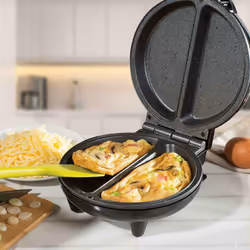 DAEWOO DEEP FILL OMLETTE MAKER