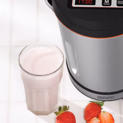 Daewoo SDA1714GE soup maker 1.6 L - Additional view 5