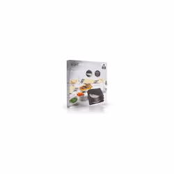 DAEWOO 200W 12PC PLATE WARMER