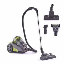 DAEWOO TORNADO PET 3L 700W BAGLESS CYCLONIC VACUUM