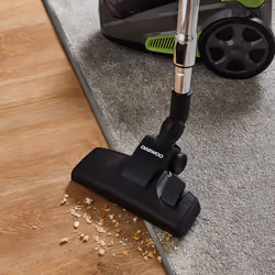 DAEWOO TORNADO PET 3L 700W BAGLESS CYCLONIC VACUUM