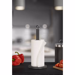 DAEWOO GLACE NOIR STAINLESS STEEL TOWEL HOLDER